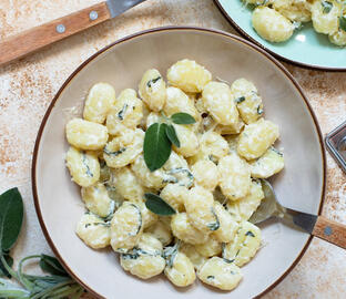 Okie Gnocchi