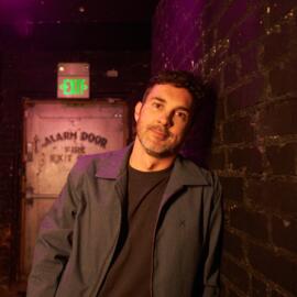 Mark Normand