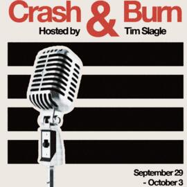 Crash And Burn XV