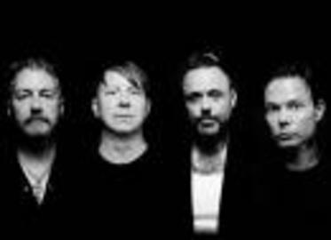 Blue October: Foiled 20th Anniversary World Tour