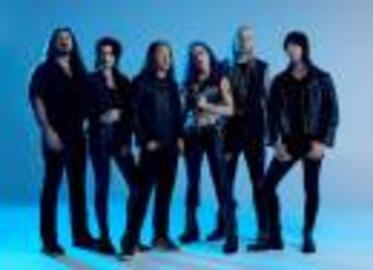 DragonForce: Inhuman Rampage 20th Anniversary