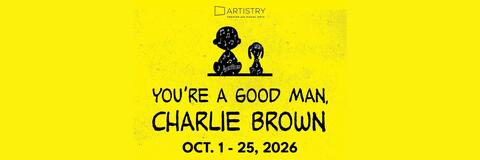 You’re a Good Man, Charlie Brown