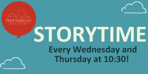 Storytime
