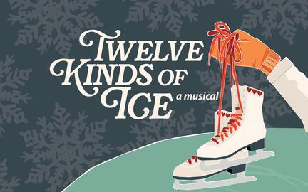 Twelve Kinds of Ice