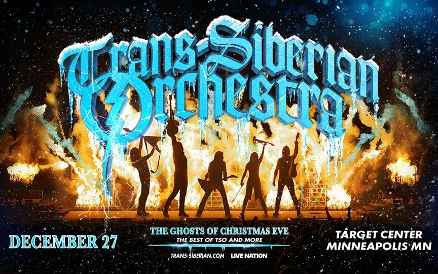 Trans-Siberian Orchestra