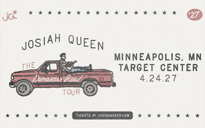 Josiah Queen
