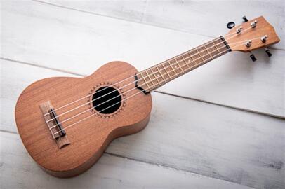 Norway House Happy Hour featuring the Twin Cities Ukulele Club