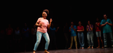 P.R.I.D.E Summer Program
