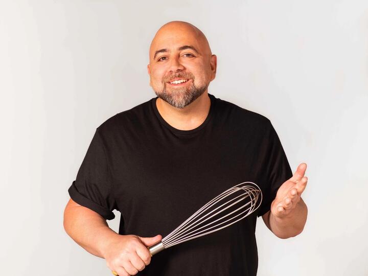 Duff Goldman Presents: The Tao of Duff
