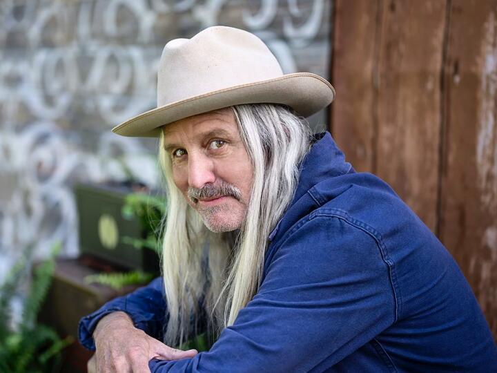 Steve Poltz