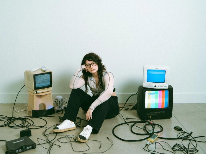 Madds Buckley // A Simple Binary and a Complex Phrase North American Tour 2026