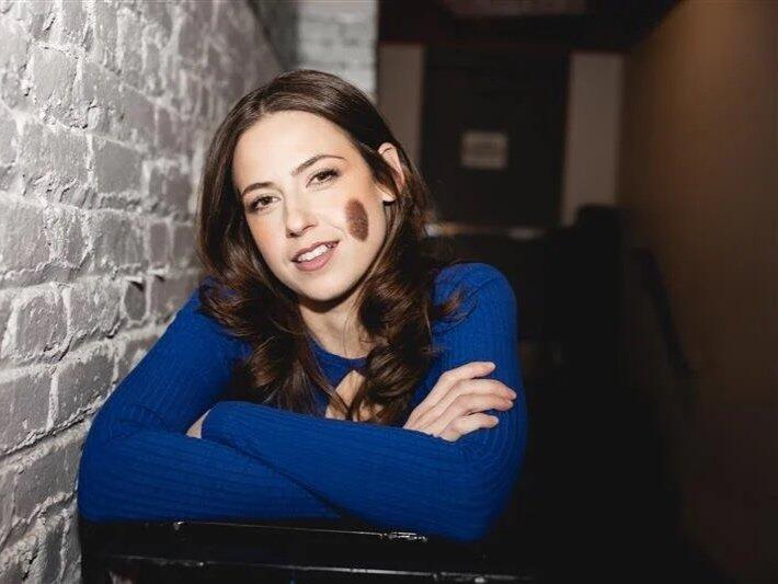 Chloe Radcliffe