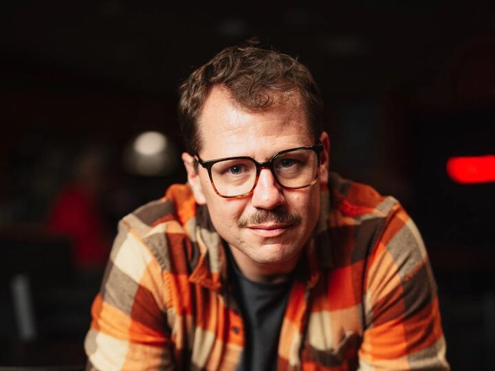 Dustin Nickerson
