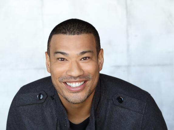 RESCHEDULED: Michael Yo