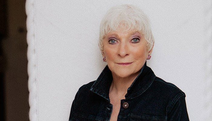 Judy Collins: Sweet Judy Blue Eyes – Farewell