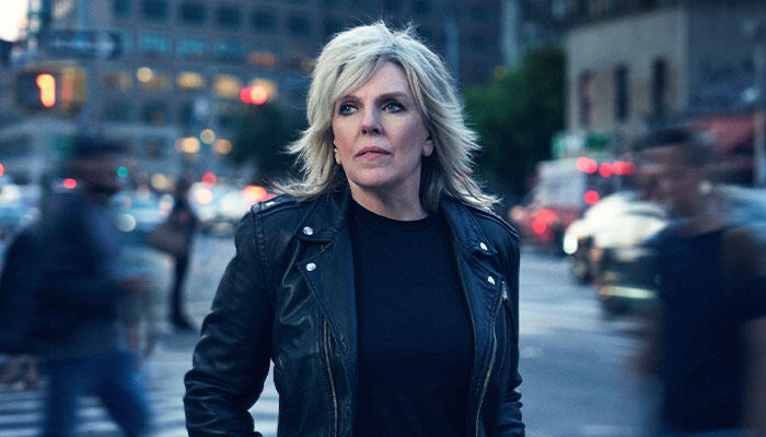An Evening with Lucinda Williams & Her Band: World’s Gone Wrong Tour