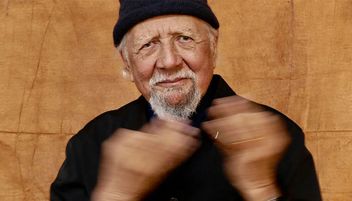 Charles Lloyd Quartet