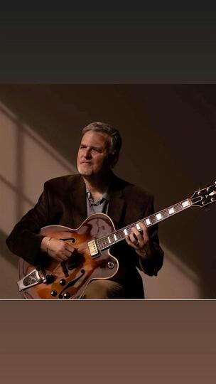 Joel Shapira’s Maggie’s Maison with Ted Godbout