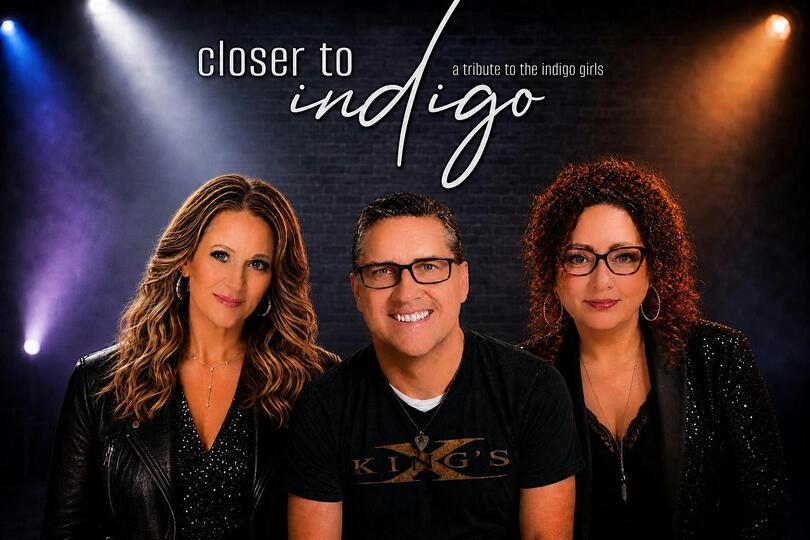 Closer to Indigo – A Tribute to The Indigo Girls