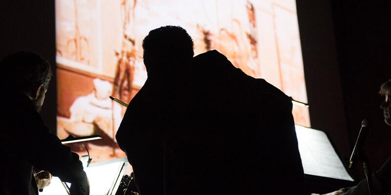 Accordo with Silent Film: Tuesday, May 11, 2027