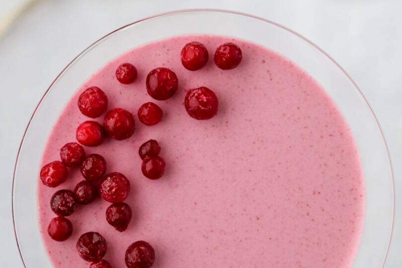Lingonberries in the Nordic Kitchen with Kristi Bissell