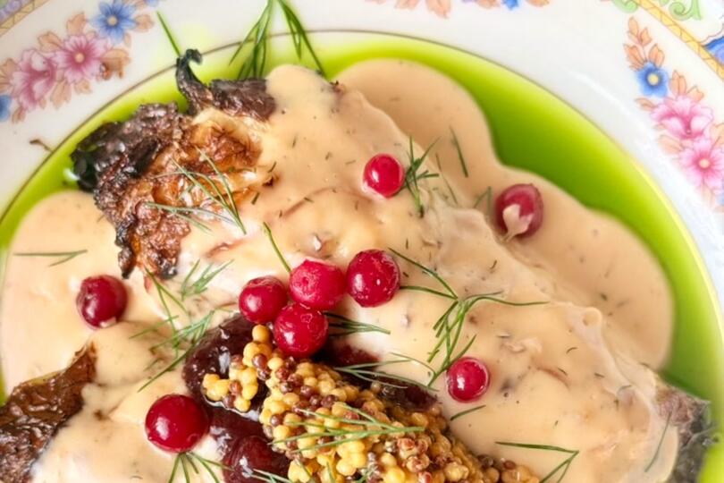 SOLD OUT Swedish Comfort Food Demo with Scott Graden