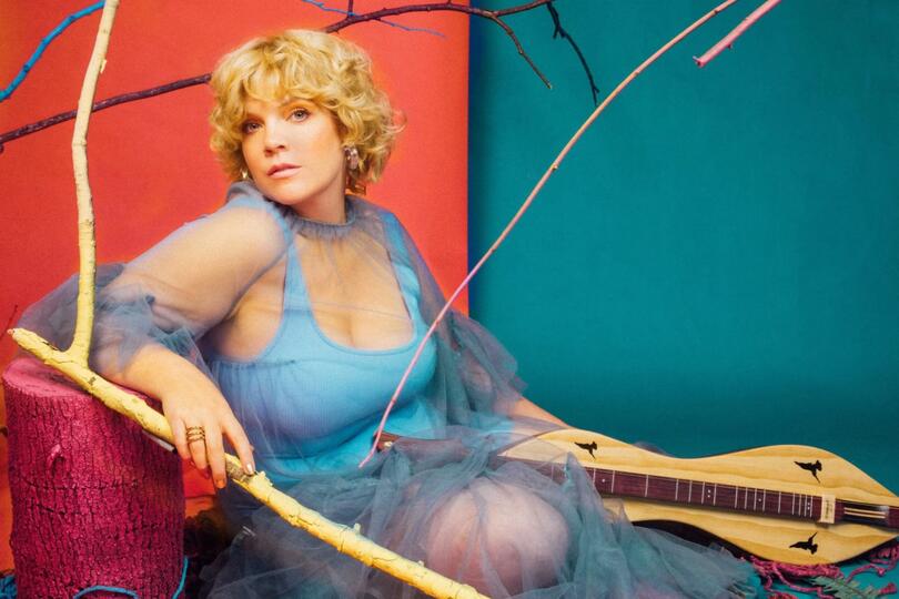 FIKA Supper Club Concert Series: Helena Hallberg