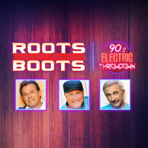 Roots & Boots