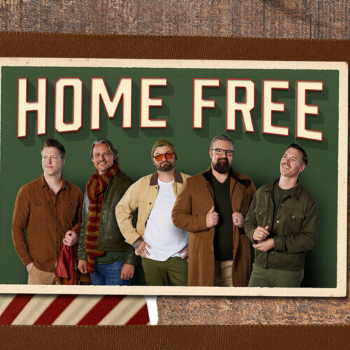 Home Free