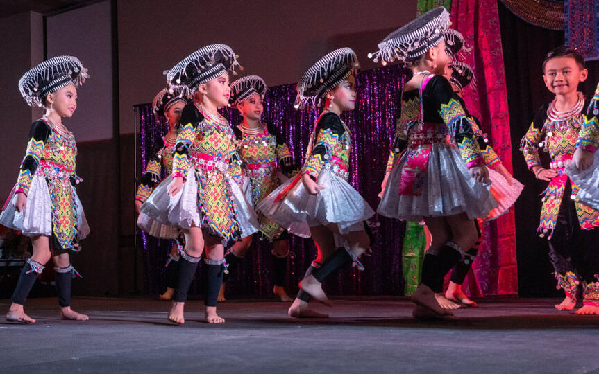 Hmong New Year