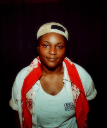 Joy Oladokun