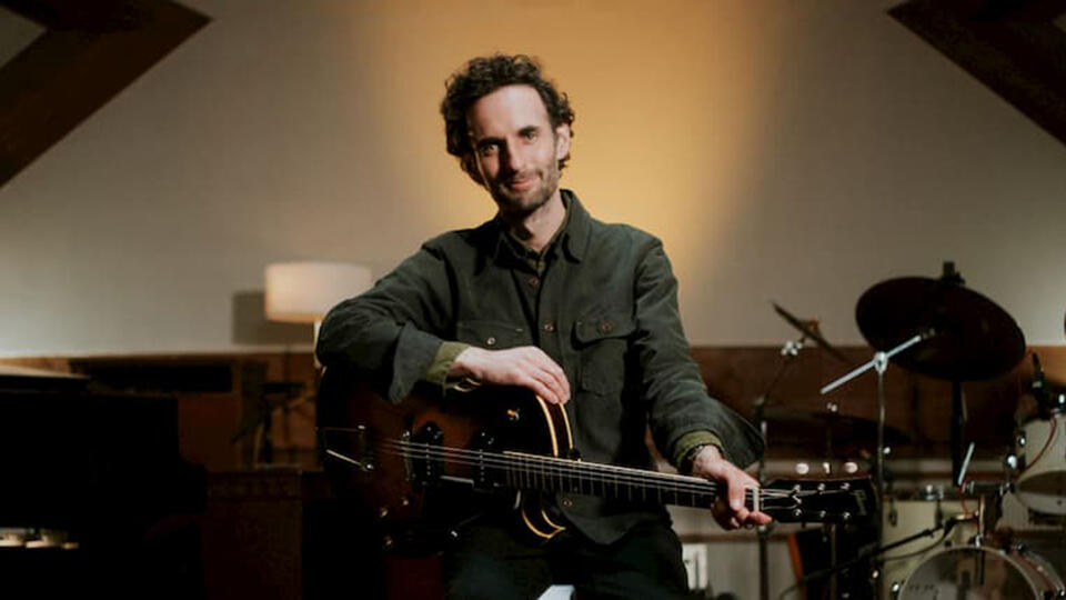 An Evening with Julian Lage Quartet