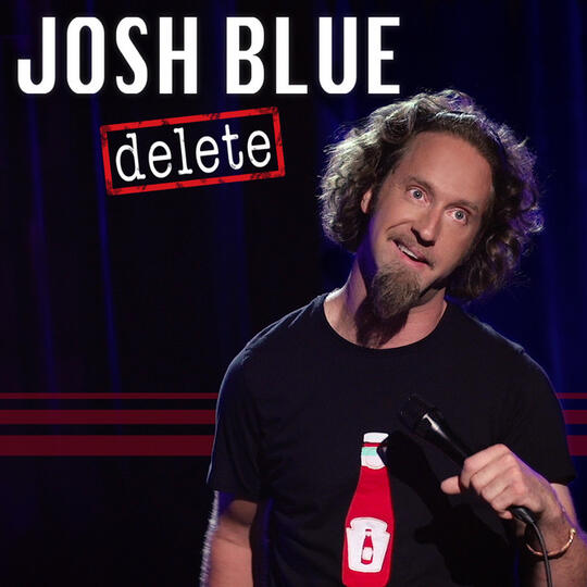 Josh Blue