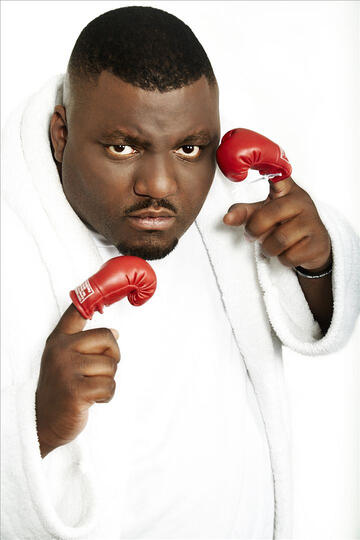 Aries Spears