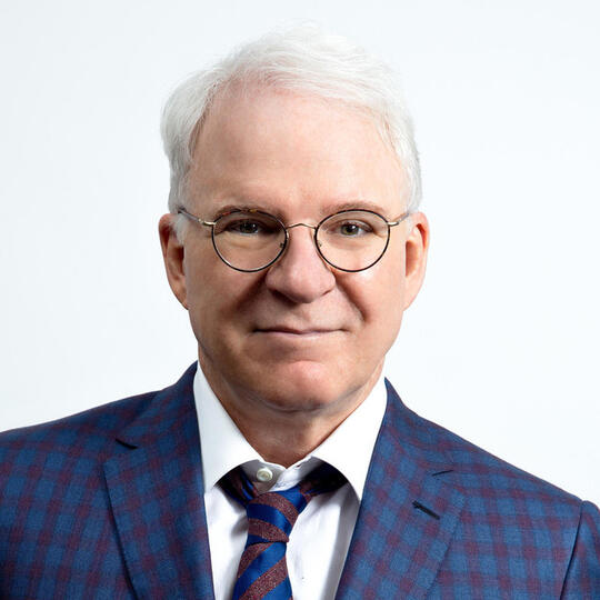Steve Martin & Martin Short