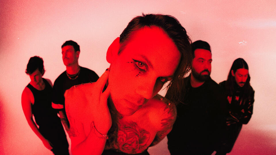 Beartooth w/ Don Broco