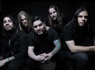 Suicide Silence w/ Emmure