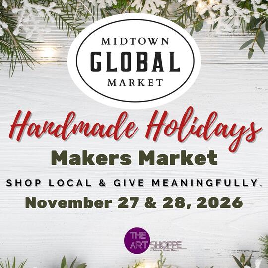 Handmade Holidays