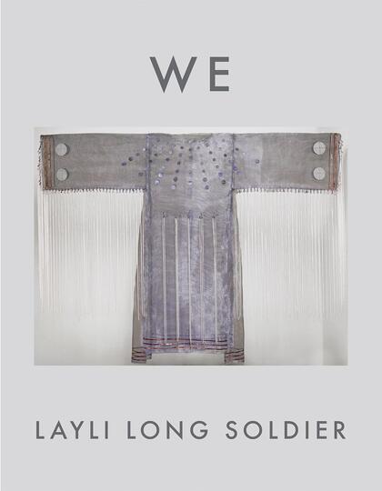 We: Layli Long Soldier in Conversation with Heid E. Erdrich