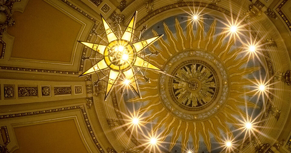 Concert: Lineage: French Choral Masterworks