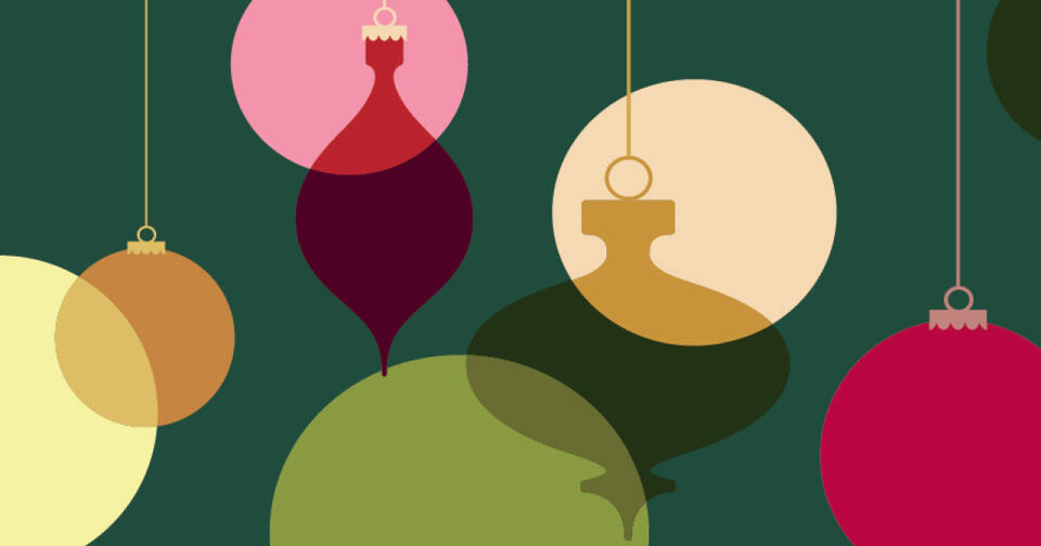Concert: Welcome Christmas, Dec. 11, 2026