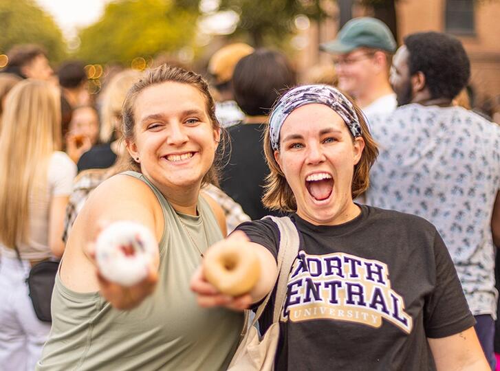 Preview Day
