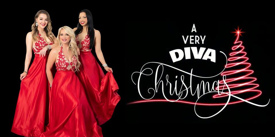Divas Through the Decades: A Very Diva Christmas