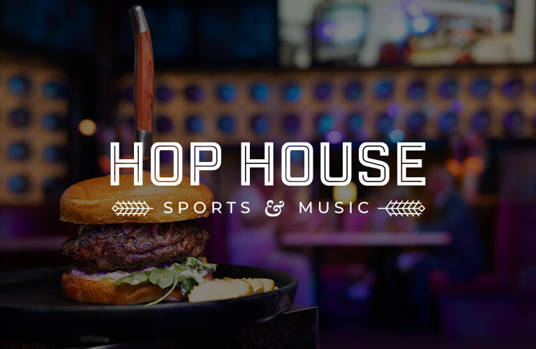 Hop House Karaoke