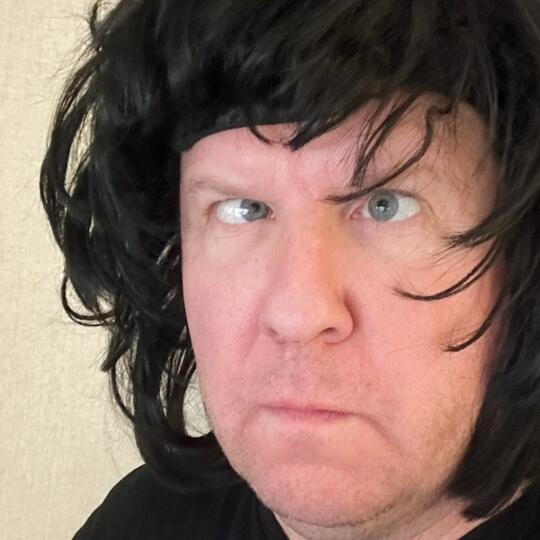 Nick Swardson