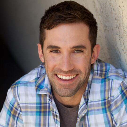 Michael Palascak