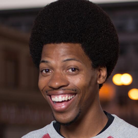 Mike E. Winfield