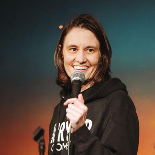Special Show: Heather Shaw