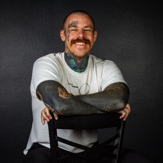 Special Event: Shayne Smith