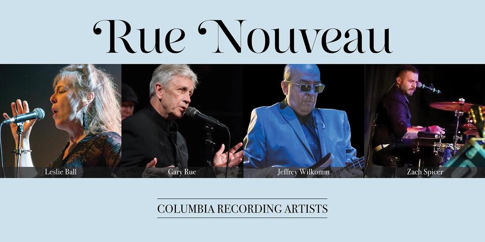 Rue Nouveau